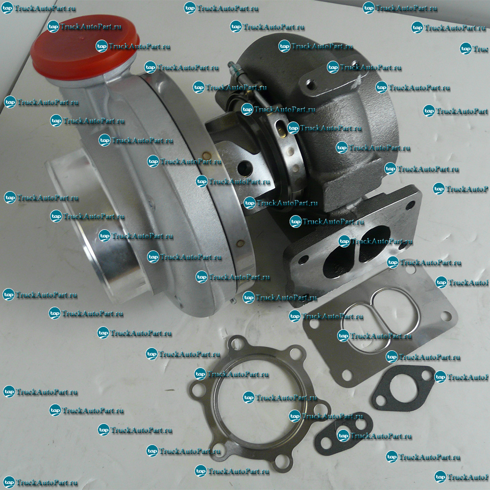 Турбокомпрессор BorgWarner 319700 (Mercedes A0090963499  A0080962899) и качественные аналоги из наличия и под заказ 